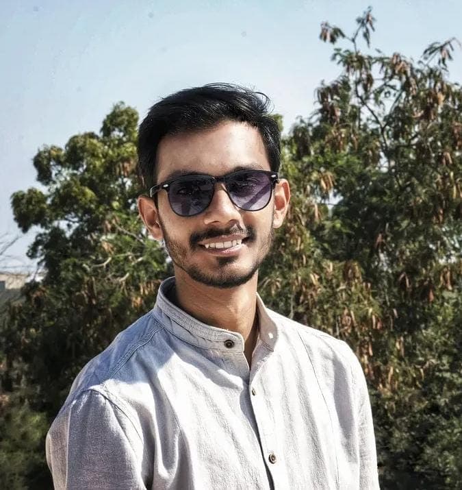 Raj Taunk